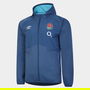 England Full Zip Jacket Adults