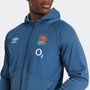 England Full Zip Jacket Adults