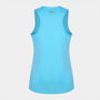 England Racer Back Vest Womens