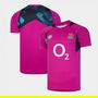 Umbro 22/23 England Training Shirt Mens