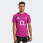 Umbro 22/23 England Training Shirt Mens