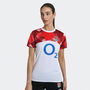 England Warm Up Shirt 2022 2023 Womens