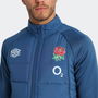 England Thermal Jacket Mens