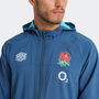 England Shower Jacket Adults