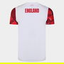 Umbro 22/23 England Warm Up Shirt Mens