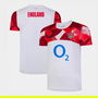 Umbro 22/23 England Warm Up Shirt Mens