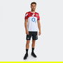 Umbro 22/23 England Warm Up Shirt Mens