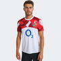 Umbro 22/23 England Warm Up Shirt Mens