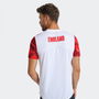 Umbro 22/23 England Warm Up Shirt Mens