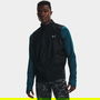 Outrun The Storm Gilet Mens