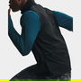 Outrun The Storm Gilet Mens