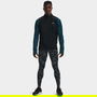 Outrun The Storm Gilet Mens