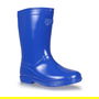 Wenlock Junior Wellington
