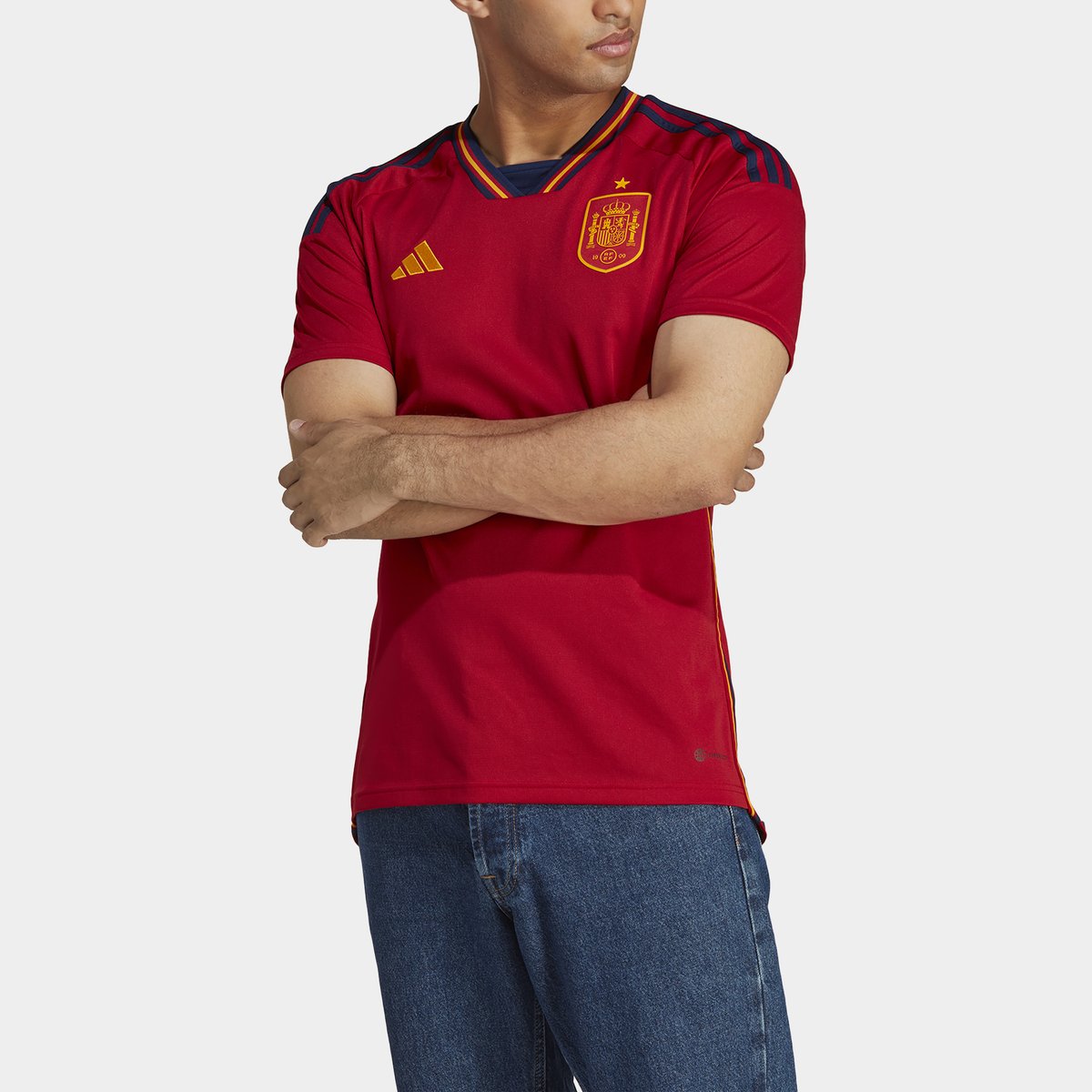 Spain Football Jersey U.K., SAVE 57% 