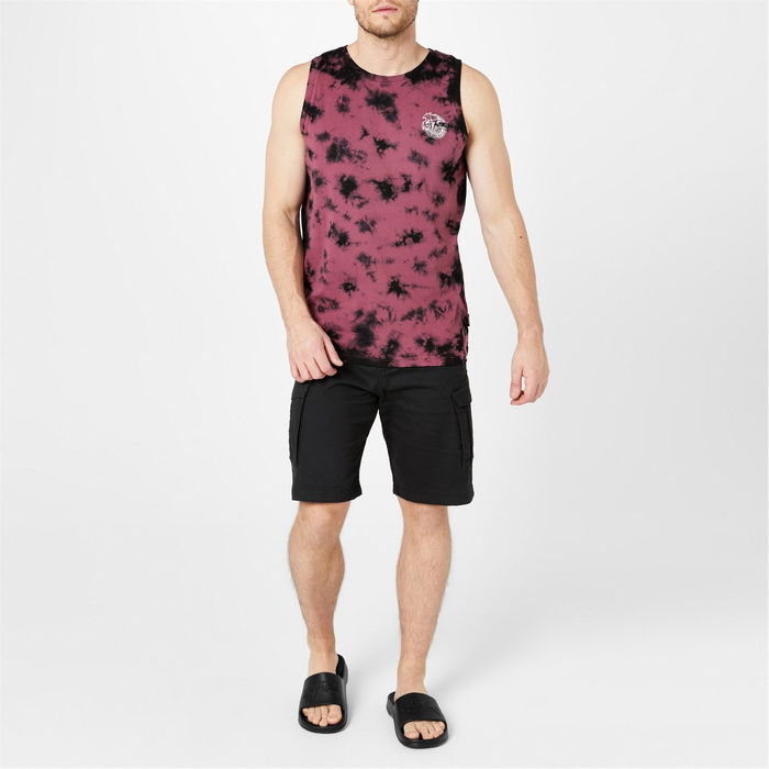 Sub Vest Mens