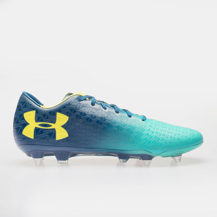 Team Clutchfit 3.0 Hybrid SG Football Boots