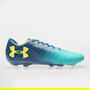 Team Clutchfit 3.0 Hybrid SG Football Boots