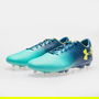 Team Clutchfit 3.0 Hybrid SG Football Boots