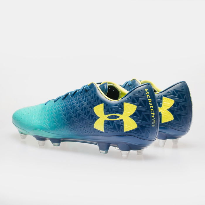 Team Clutchfit 3.0 Hybrid SG Football Boots
