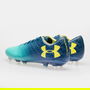 Team Clutchfit 3.0 Hybrid SG Football Boots