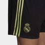 Real Madrid Third Shorts 2022 2023 Mens