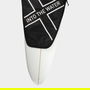 Cross Five Pin Single Board Bag