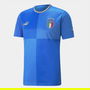 Italy Home Shirt 2022 2023 Mens