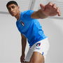 Italy Home Shirt 2022 2023 Mens