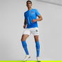 Italy Home Shirt 2022 2023 Mens