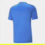 Italy Home Shirt 2022 2023 Mens