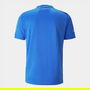 Italy Home Shirt 2022 2023 Mens
