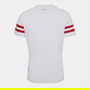England Home Replica Rugby Shirt 2022 2023 Mens