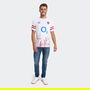 England Home Replica Rugby Shirt 2022 2023 Mens