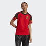 Belgium Home Shirt 2022 Womens