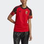 Belgium Home Shirt 2022 Womens