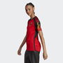 Belgium Home Shirt 2022 Womens