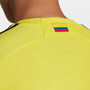 Colombia Home Shirt 2022 Adults