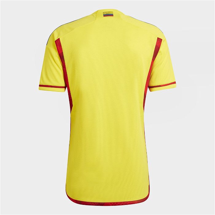 Colombia Home Shirt 2022 Adults