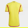 Colombia Home Shirt 2022 Adults