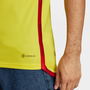 Colombia Home Shirt 2022 Adults