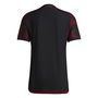 Germany Away Authentic Shirt 2022 Mens