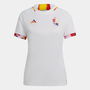 Belgium Away Shirt 2022 Womens