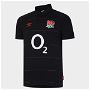 England Away Classic Licensed Rugby Shirt 2022 2023 Mens