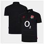 England Away Classic Licensed Rugby Shirt 2022 2023 Mens