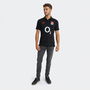 England Away Classic Licensed Rugby Shirt 2022 2023 Mens