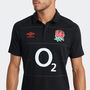 England Away Classic Licensed Rugby Shirt 2022 2023 Mens
