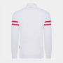 England 22/23 Home Classic L/S Rugby Shirt Mens