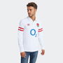 England 22/23 Home Classic L/S Rugby Shirt Mens