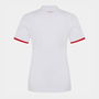 England 2022 RWC Home Rugby Shirt Womens