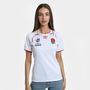 England 2022 RWC Home Rugby Shirt Womens